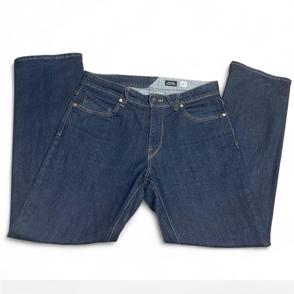 Volcom Regular Straight Jeans - Picture 2 of 3